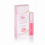 Lips 2 Love naturalny balsam powiększający usta Rose Plumpness 6.5ml