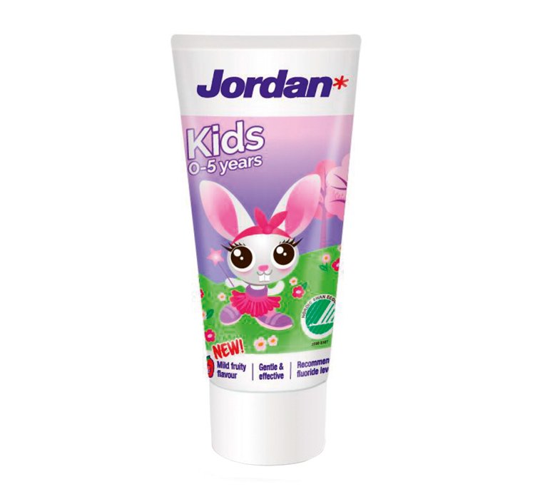 26262991603114504 Kids pasta dla dzieci 0-5 lat 50ml - obrazek 1