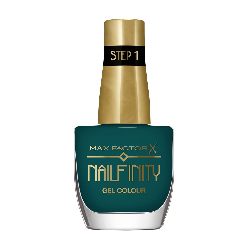 26266041718712294 Nailfinity lakier do paznokci 865 Dramatic 12ml - obrazek 1