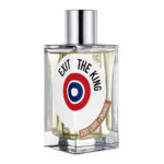 Exit The King woda perfumowana spray 100ml - produkt bez opakowania