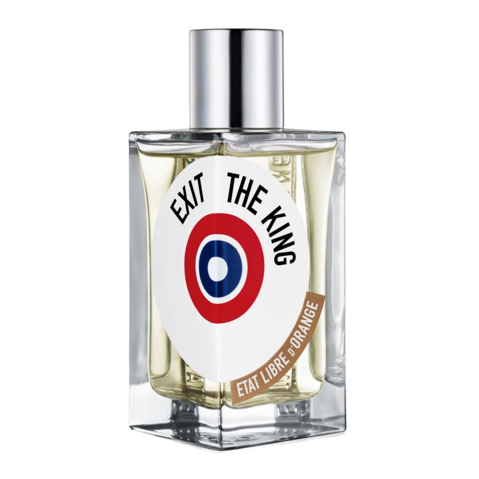 26267511699972903 Exit The King woda perfumowana spray 100ml - produkt bez opakowania - obrazek 1