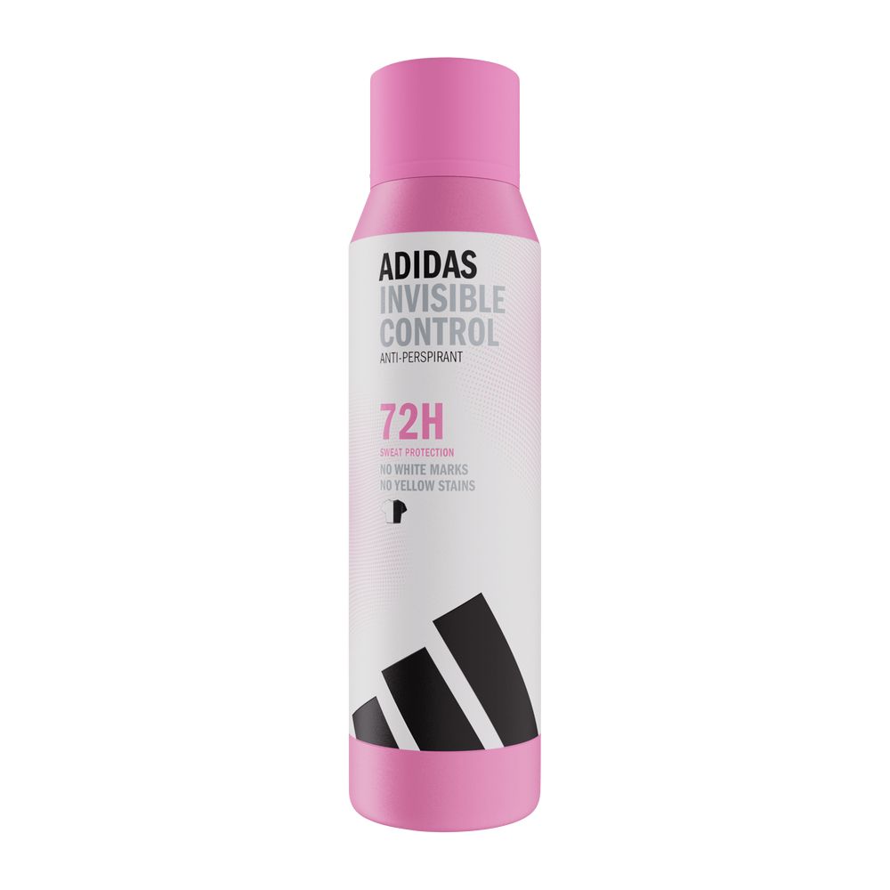 26289231776771584 Invisible Control antyperspirant spray 150ml - obrazek 1