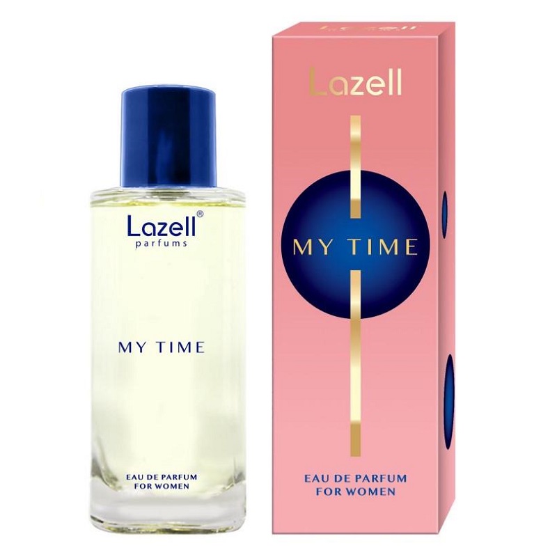 2630301688616562 My Time For Women woda perfumowana spray 100ml - obrazek 1