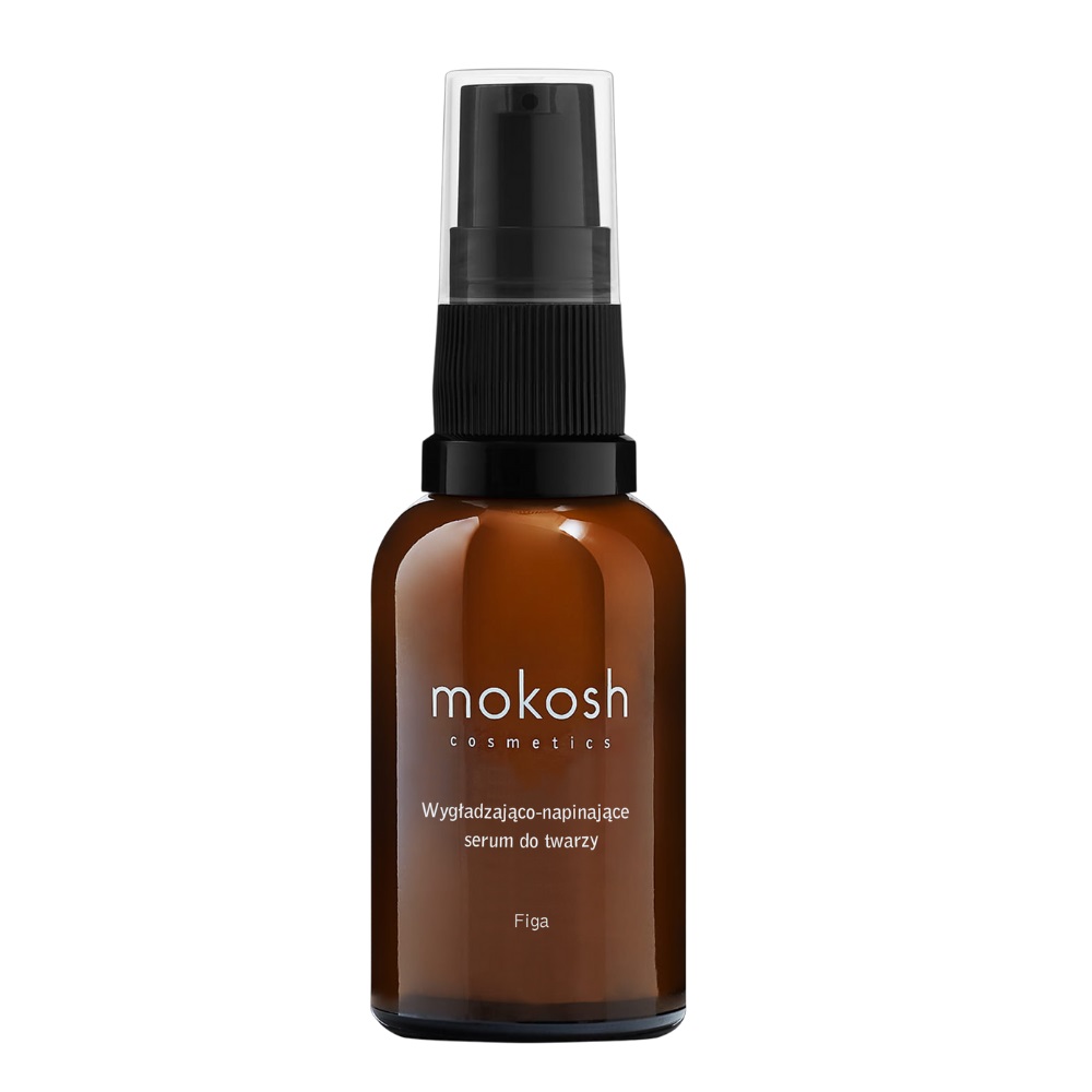 2630521754910292 Wygładzająco-napinające serum do twarzy Figa 30ml - obrazek 1