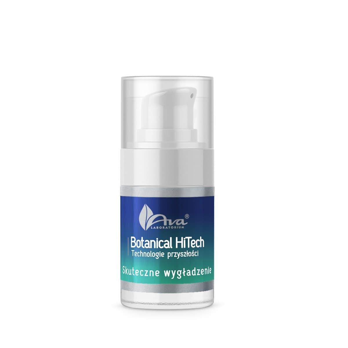 26308401659610906 Botanical HiTech wielofunkcyjny krem pod oczy Skuteczne wygładzenie 15ml - obrazek 1
