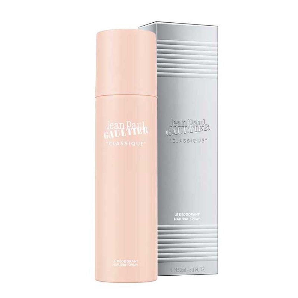 26308681572522963 Classique dezodorant spray 150ml - obrazek 1
