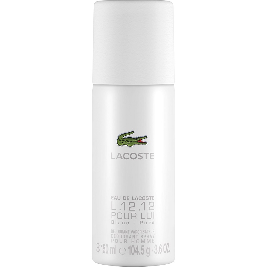 26315361585130426 L.12.12 Blanc dezodorant spray 150ml - obrazek 1
