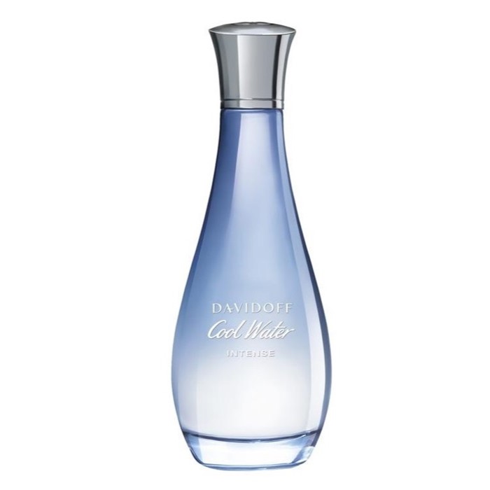 26320381741615256 Cool Water Intense For Her woda perfumowana spray 100ml - produkt bez opakowania - obrazek 1