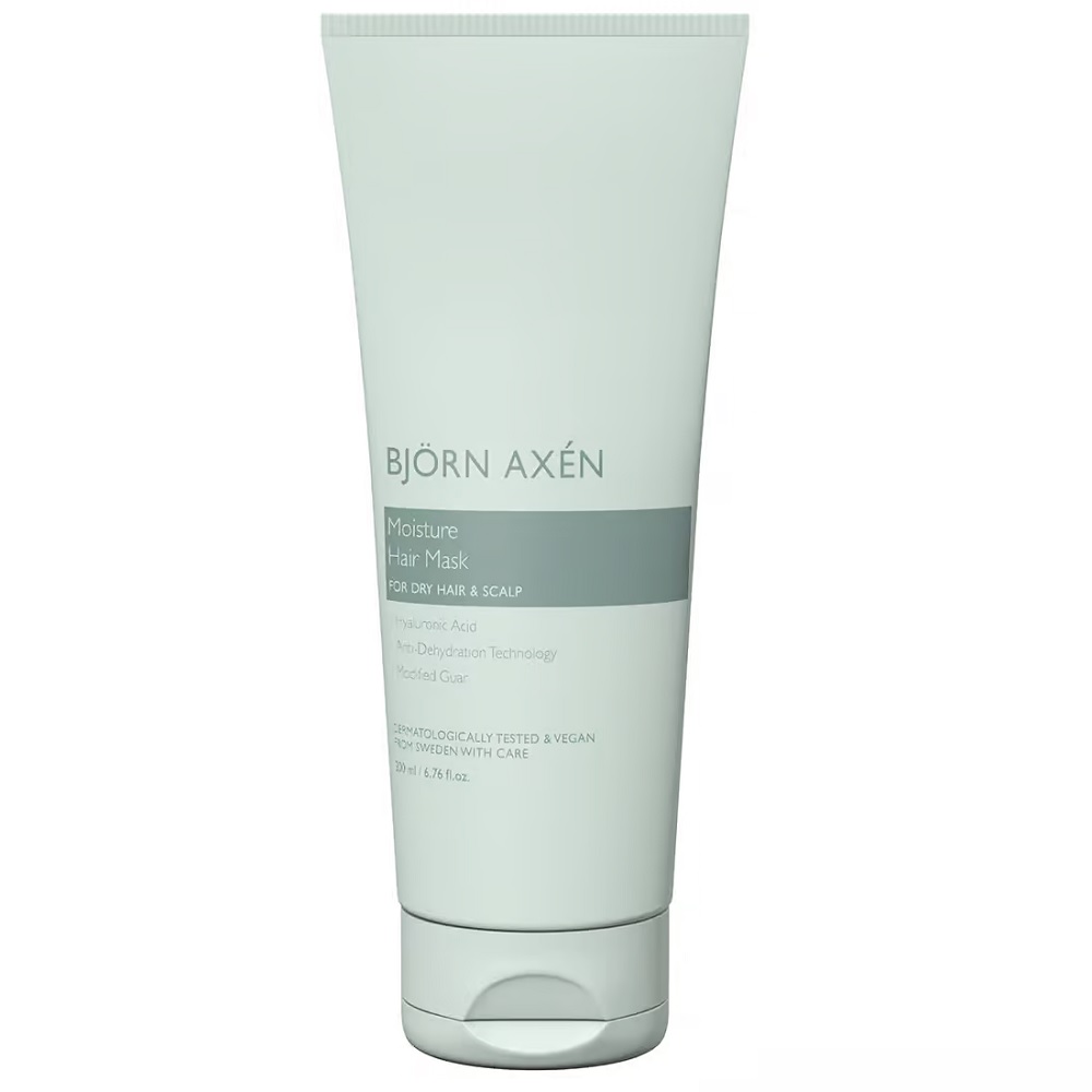 26327611715916526 Moisture Hair Mask nawilżająca maska do włosów 200ml - obrazek 1