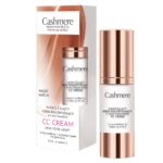 CC Cream nawilżający krem koloryzujący z niacynamidem Magic Match 30ml