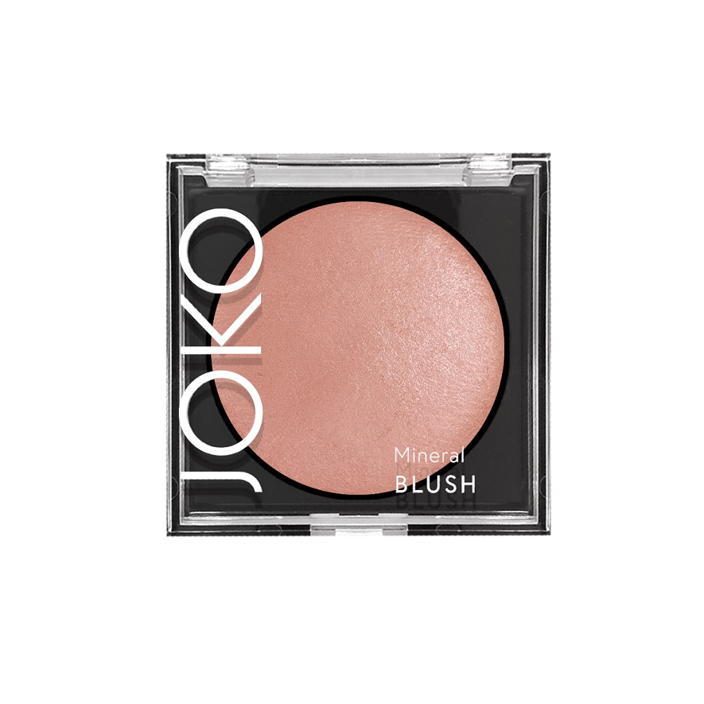 26337021630999414 Mineral Blush róż spiekany 18 2g - obrazek 1