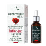 Mak infuzyjne serum głęboko regenerujące i nawadniające 30ml