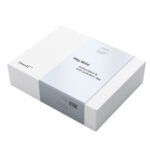 Hey Skin! Antioxidant & Anti-Pollution Set zestaw mgiełka do twarzy 100ml + serum do twarzy 30ml