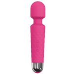 Wanderful masażer punktu G Magenta