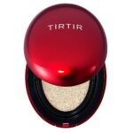 Mask Fit Red Cushion długotrwały podkład do twarzy w poduszce 13N Fair Ivory 18g