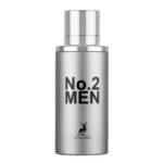 No.2 Men woda perfumowana spray 80ml