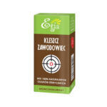 Naturalny Olejek Eteryczny Kleszcz Zawodowiec 10ml