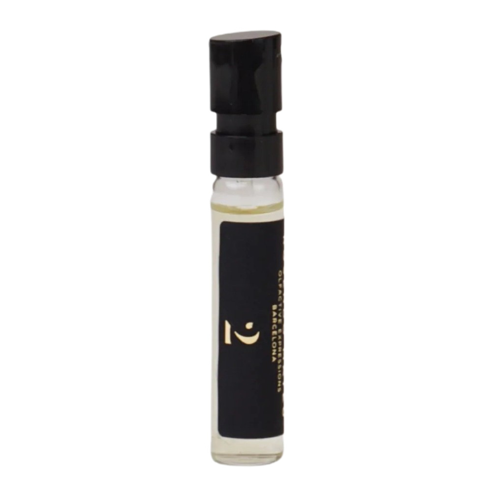 26373311754395755 No 2 Citrus Wood Suede Leather woda perfumowana spray próbka 2ml - obrazek 1