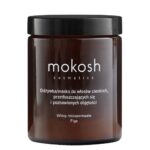 Odżywka/maska do włosów cienkich przetłuszczających się i pozbawionych objętości Figa 180ml