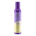 Blondesse No-Yellow Mousse odżywka w piance do włosów blond rozjaśnianych i siwych 250ml