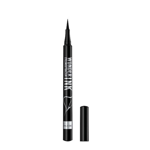 26380241663144202 Wonder'Ink Ultimate 24hr wodoodporny eyeliner w pisaku 001 Black 1ml - obrazek 1