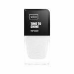 Time To Shine top coat do paznokci z drobinkami 8.5ml