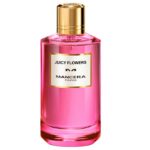 Juicy Flowers woda perfumowana spray 120ml