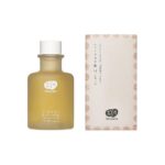 Organic Flowers Toner Original jedwabisty toner dla każdego typu cery 155ml
