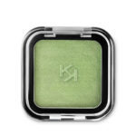 Smart Colour Eyeshadow cień do powiek o intensywnym kolorze 26 Pearly Lime Green 1.8g