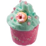 Bake it Easy Bath Mallow maślana babeczka do kąpieli 50g