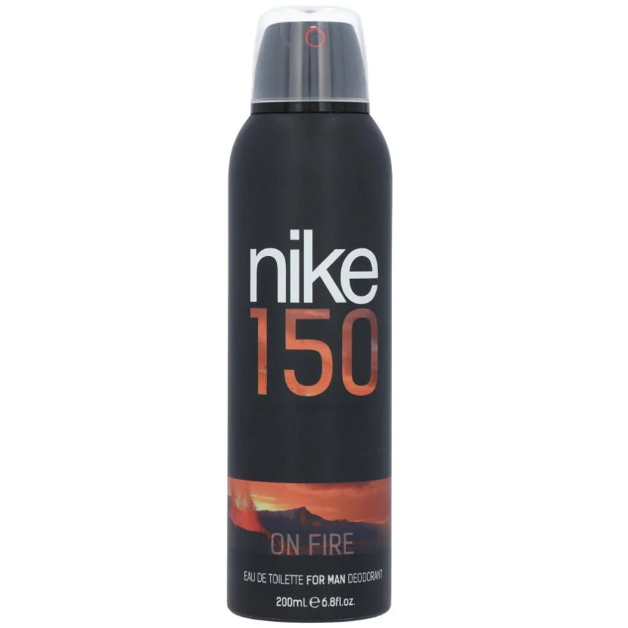 26433481678800878 150 On Fire dezodorant spray 200ml - obrazek 1