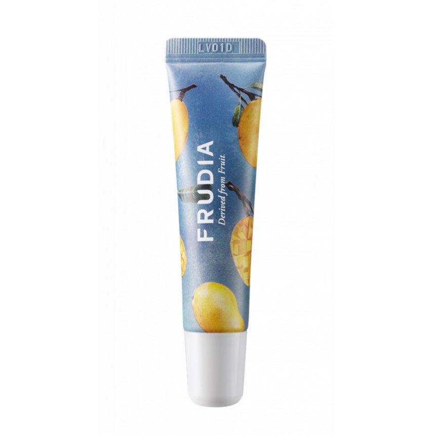 26440301714026748 Mango Honey Lip Mask nawilżająca maseczka do ust z mango 10ml - obrazek 1