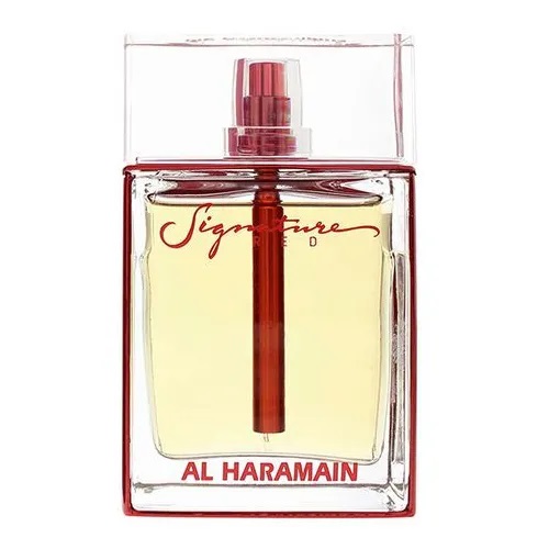 26456121698228394 Signature Red For Women woda perfumowana spray 100ml - obrazek 1