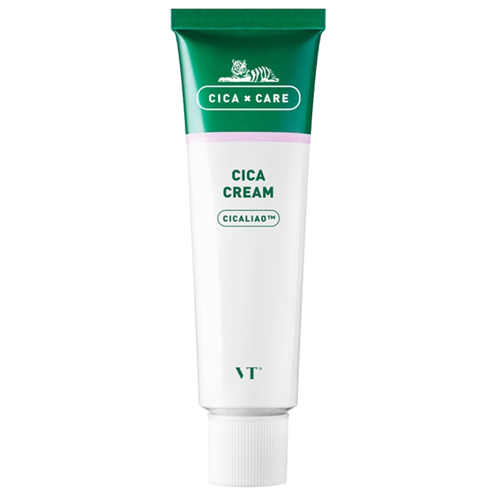 26472101742219778 Cica Cream kojący krem do twarzy 50ml - obrazek 1