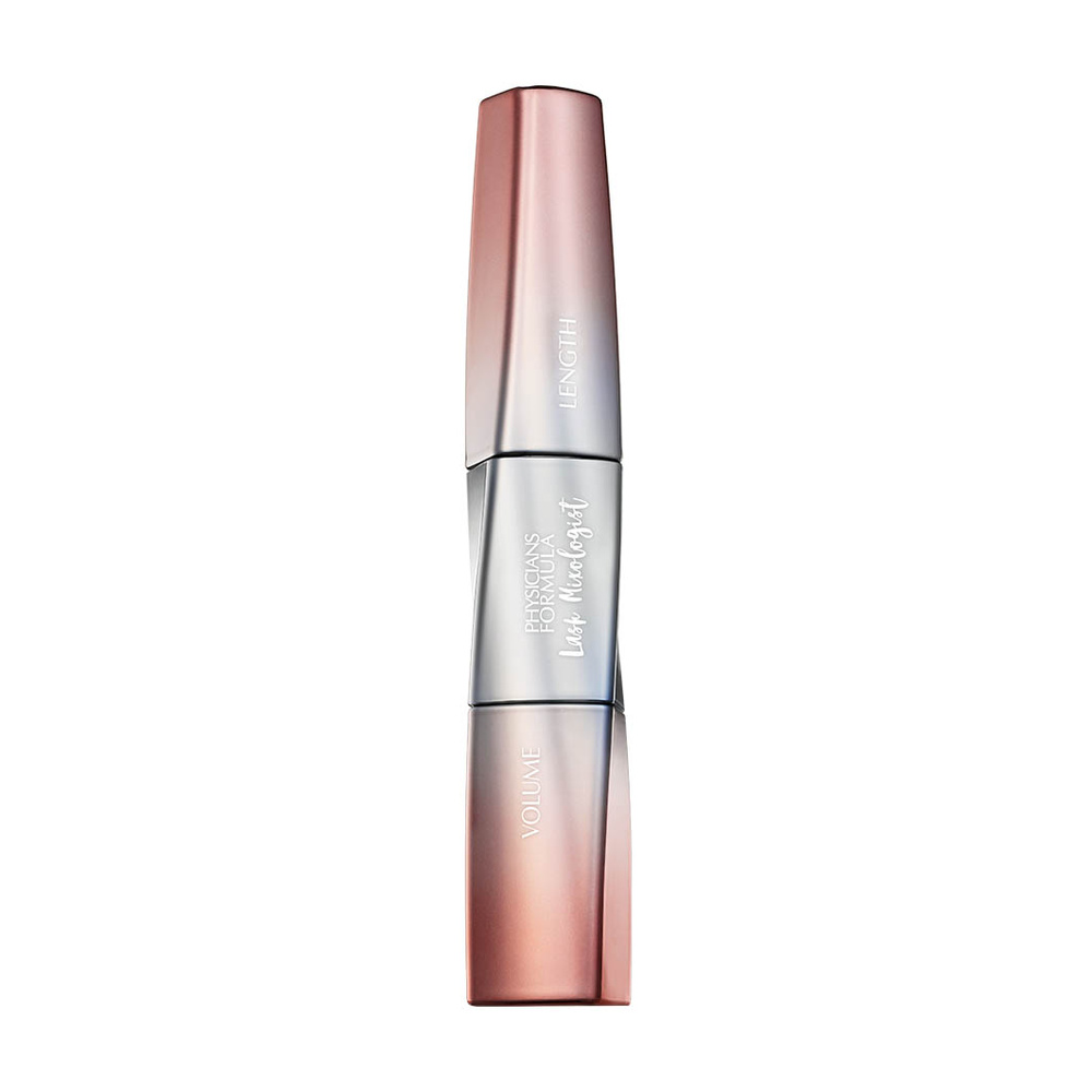 26472941652179155 Lash Mixologist Mascara pogrubiająco-wydłużający tusz do rzęs Black 7.5g - obrazek 1