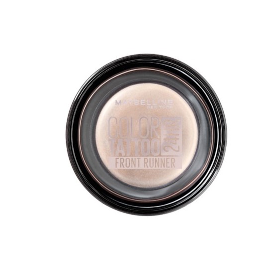 26478251746685617 Eye Studio Color Tattoo 24HR cień do powiek w kremie 210 Front Runner 4ml - obrazek 1