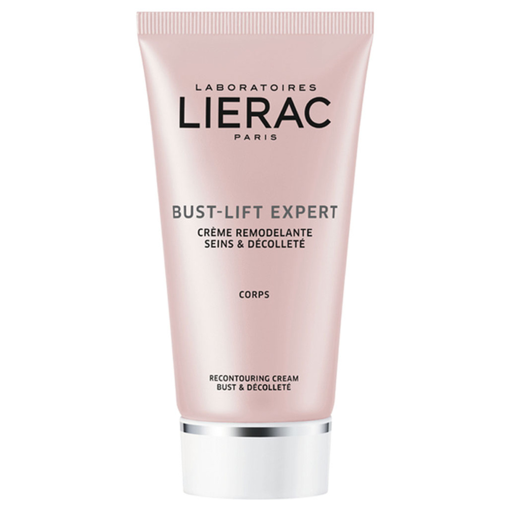 26494971673846649 Bust-Lift Expert remodelujący krem do biustu i dekoltu 75ml - obrazek 1