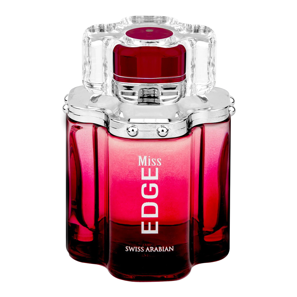 26495401718942588 Miss Edge woda perfumowana spray 100ml - obrazek 1