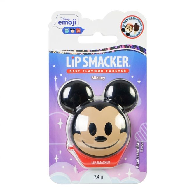 26499611571904827 Emoji Lip Balm balsam do ust Ice Cream Bar 7.4g - obrazek 1