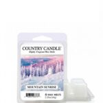 Wax wosk zapachowy "potpourri" Mountain Sunrise 64g