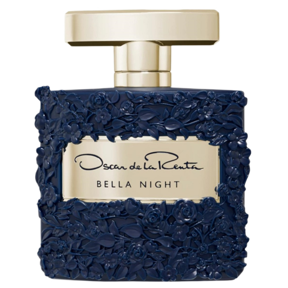 26514751747809525 Bella Night woda perfumowana spray 100ml - obrazek 1