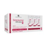 Fito Cell serum stymulujące wzrost włosów z komórkami macierzystymi 15x6g