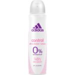 Control Ultra Protection dezodorant spray 150ml