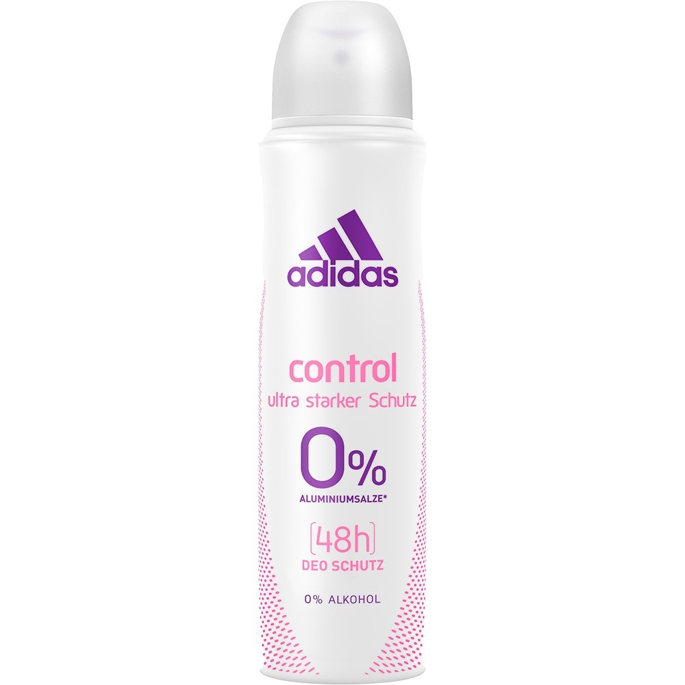 26523411651489823 Control Ultra Protection dezodorant spray 150ml - obrazek 1