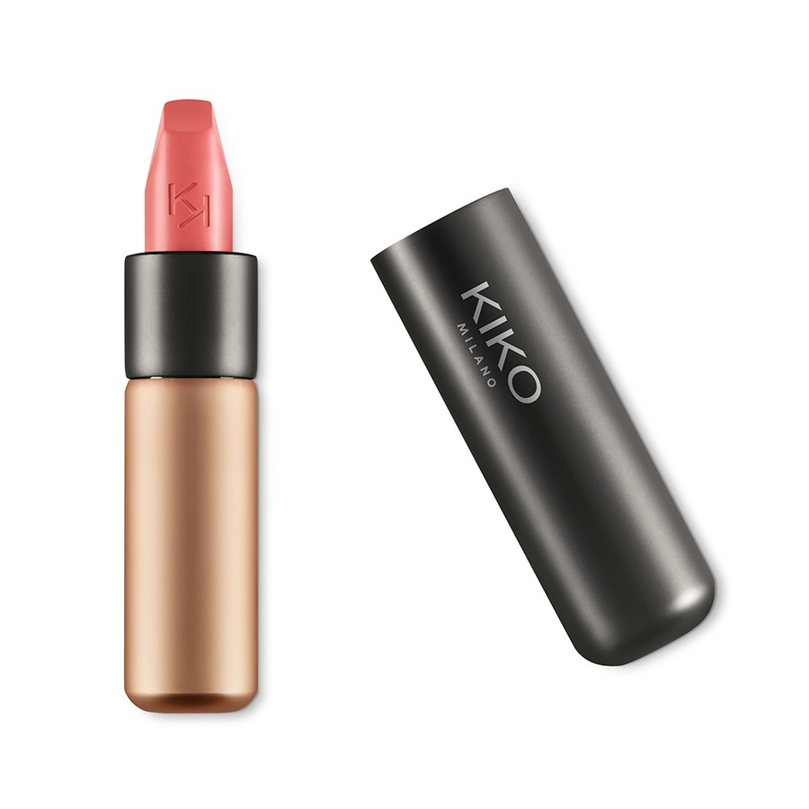VELVET PASSION MATTE LIPSTICK 303 Velvet Passion Matte Lipstick pomadka do ust zapewniająca matowy efekt 303 Rose 3.5g - obrazek 1