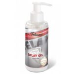 Delay Gel żel intymny opóźniający moment wytrysku 150ml