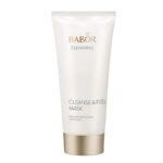 Cleanse & Peel Mask głęboko oczyszczająca maska do twarzy o działaniu złuszczającym 40ml