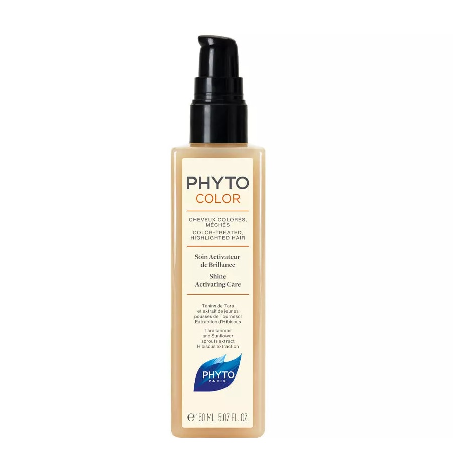 26543321727351761 Color aktywator blasku włosów 150ml - obrazek 1