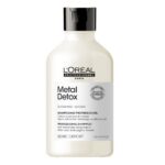Serie Expert Metal Detox szampon ochronny 300ml
