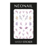 Water Sticker naklejki wodne NN08